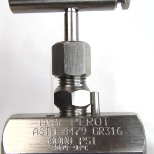 Needle Valves Mayperot hnpt
