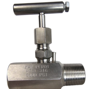 needle valves Mayperot