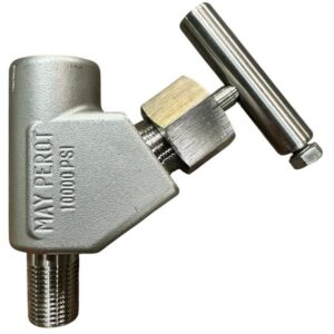 Needle Valve 10.000 PSI